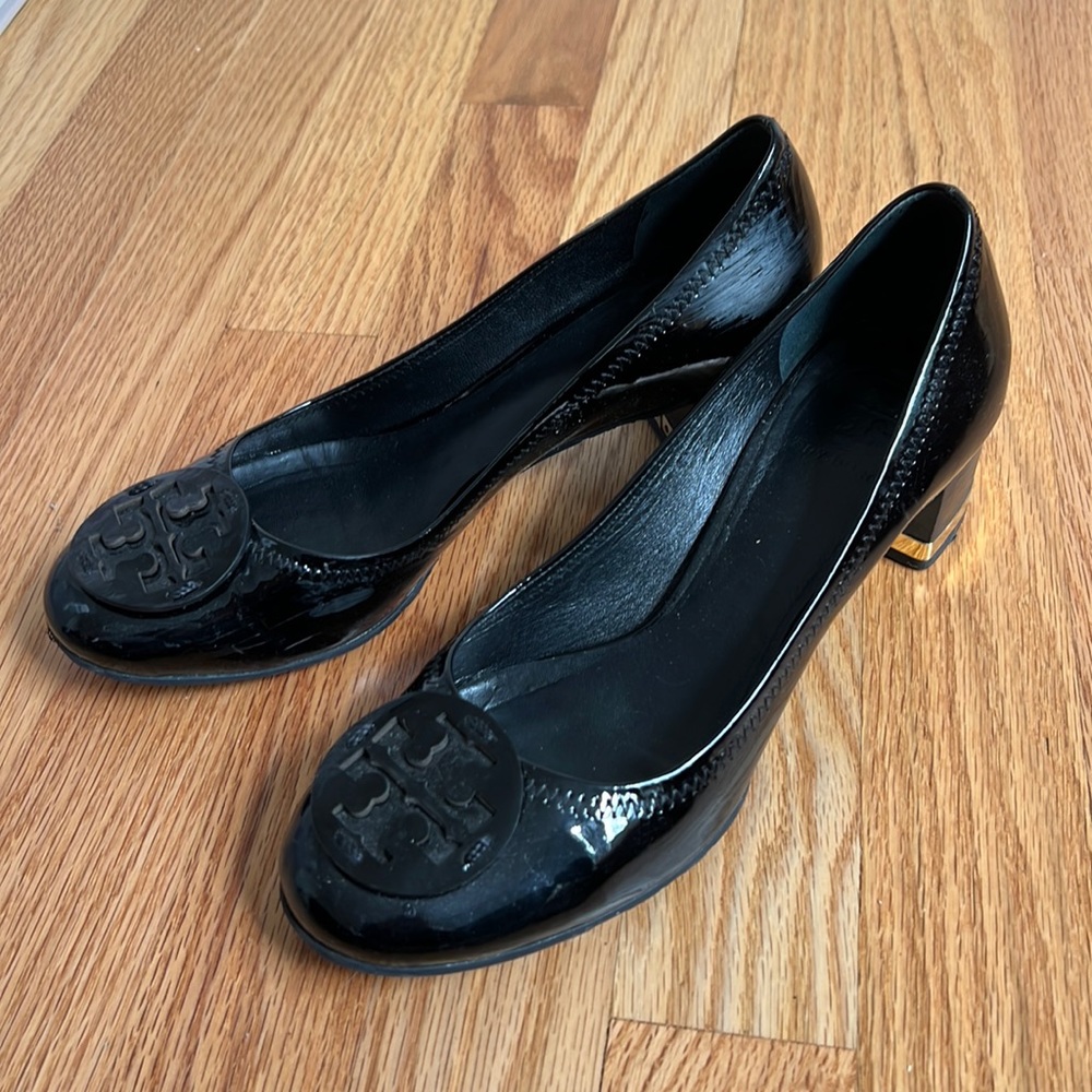 Tory Burch Heels